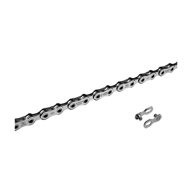 Shimano XT - Ultegra Kette 12 Fach CN-M8100 Incl Kettenschloss 116 Glieder 3 Shimano XT - Ultegra Kette 12 Fach CN-M8100 Incl Kettenschloss 116 Glieder