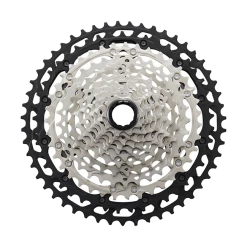 Shimano Deore XT Kassette CS-M8100 Micro Spline Abstufung 10-51 Zaehne 12 Fach