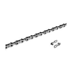 Shimano XT - Ultegra Kette 12 Fach CN-M8100 Incl Kettenschloss 138 Glieder