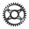Shimano XTR SM-CRM95 Kettenblatt 1x12 Fach 36 Zaehne -MTB Komponenten Verkäufe 48737 0 Kettenblatt Shimano XTR SM CRM95