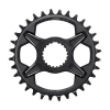 Shimano XT SM-CRM85 Kettenblatt 1x12 Fach 32 Zaehne