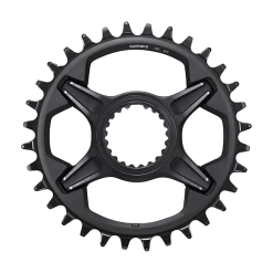 Shimano XT SM-CRM85 Kettenblatt 1x12 Fach 34 Zaehne
