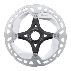 Shimano Ultegra Ice Tech Freeza Bremsscheibe RT-MT800S-I Centerlock Interner Lockring 160 Mm