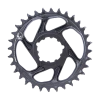 Sram Eagle X-Sync2 SL Kettenblatt Direkt Mount Offset 3mm Lunar-grau 30 Zaehne -MTB Komponenten Verkäufe 48828 0 Kettenblatt Sram X Synce 2 SL lunar grau