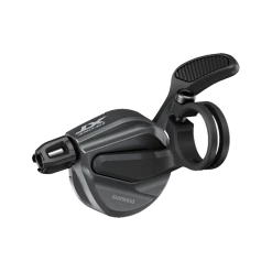 Shimano XT Schalthebel SL-M8100 Schelle Links 2 Fach