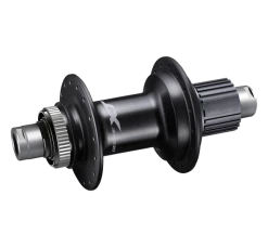 Shimano XT Nabe FH-M8110 Hinterrad Disc Centerlock Boost 12x148 Rotor Micro Spline 32 Loch