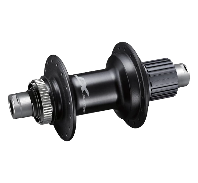 Shimano XT Nabe FH-M8110 Hinterrad Disc Centerlock Boost 12x148 Rotor Micro Spline 28 Loch 3 Shimano XT Nabe FH-M8110 Hinterrad Disc Centerlock Boost 12x148 Rotor Micro Spline 28 Loch