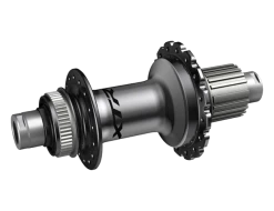 Shimano XTR FH-M9111 Hinterradnabe Disc Centerlock 12x142 Mm Rotor Micro Spline 32 Loch