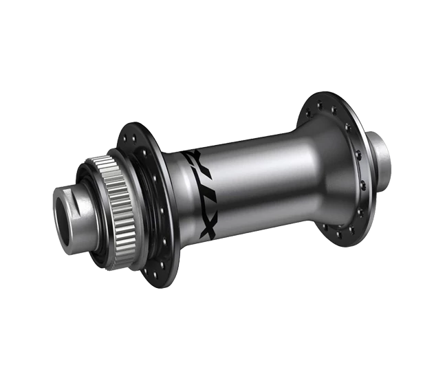 Shimano XTR HB-M9110-B Vorderradnabe Disc Centerlock Boost 15x110 Mm 32 Loch 3 Shimano XTR HB-M9110-B Vorderradnabe Disc Centerlock Boost 15x110 Mm 32 Loch