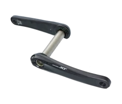 Shimano XT FC-M8130 Kurbelarme SuperBoost 1x12 Fach Ohne Kettenblatt 170 Mm