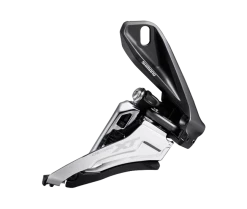 Shimano XT Umwerfer FD-M8100 High Direkt Mount Side Swing Front Pull 2x12 Fach