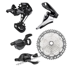 Shimano XT Umruestkit 8120 MTB 12x2 Fach