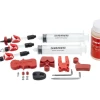 Sram Bleedkit / Disc Entlueftungs Incl 120 Ml Dot 5.1 -MTB Komponenten Verkäufe 49617 0 Entlueftungskit Sram Dot