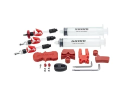 Sram Bleedkit / Disc Entlueftungskit Ohne Dot 5.1 Oel