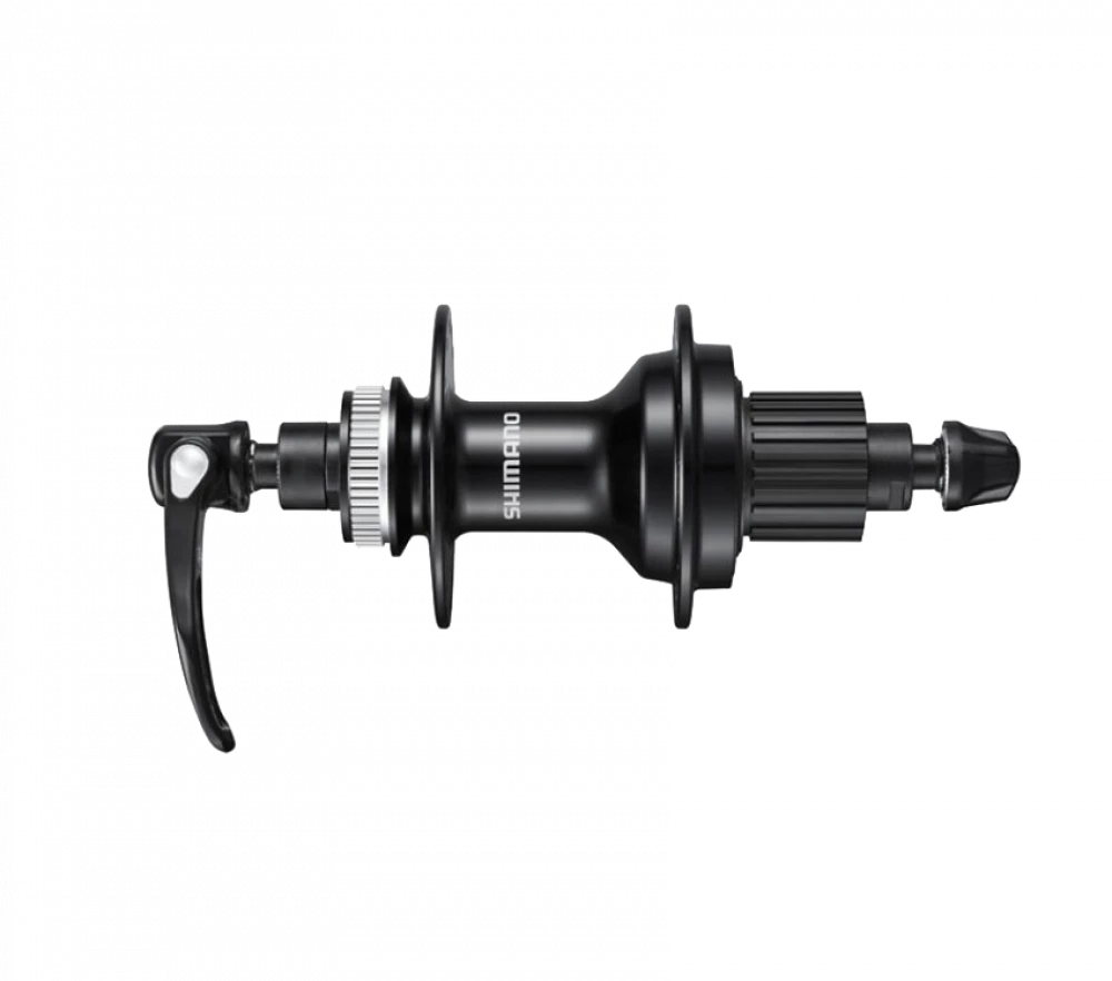 Shimano Nabe FH-MT500 Hinterrad Disc Centerlock 10x135mm Schwarz 36 Loch Rotor Micro Spline 3 Shimano Nabe FH-MT500 Hinterrad Disc Centerlock 10x135mm Schwarz 36 Loch Rotor Micro Spline