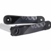Sram XX1 Quarq Eagle DUB SL Kurbelarme 175 Mm -MTB Komponenten Verkäufe 50634 0 Sram XX1 Eagel Kurbelarme2