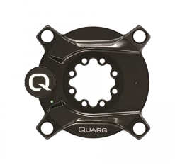 Sram XX1 Eagle Quarq Powermeter Kurbelstern Boost 52mm Kettenlinie