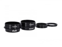 Sram DUB Innenlager MTB Pressfit30 | 100 Mm Breite - 46 Mm Einpressmass