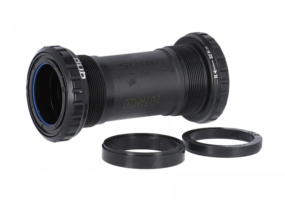 Sram DUB Innenlager MTB Super Boost+ BSA Gewinde | 73 Mm Breite 3 Sram DUB Innenlager MTB Super Boost+ BSA Gewinde | 73 Mm Breite