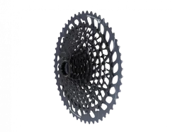 Sram X01 Eagle Kassette 10-52 Zaehne Schwarz 12 Fach XG-1295