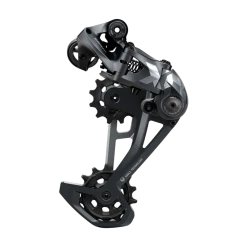 Sram X01 Eagle Schaltwerk 12 Fach X-Horizon Type 3 Lunar-grey Max 52 Z