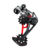 Sram X01 Eagle Schaltwerk 12 Fach X-Horizon Type 3 Lunar-red Max 52 Z -MTB Komponenten Verkäufe 50787 0 Schaltwerk Sram X01 Eagle lunar red