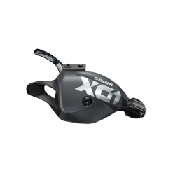 Sram X01 Eagle Trigger Schalthebel 12 Fach Rechts Lunar-grey