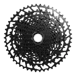 Sram NX Eagle Kassette PG-1230 Schwarz 11-50 Zaehne 12 Fach