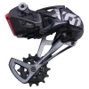 Sram X01 AXS Eagle ETap Schaltwerk 12 Fach Lunar-grau Ohne Akku -MTB Komponenten Verkäufe 51209 0 Schaltwerk Sram X01 AXS lunar grey