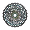 Sram XX1 Eagle XG-1299 Kassette 10-52 Zaehne Rainbow 12 Fach