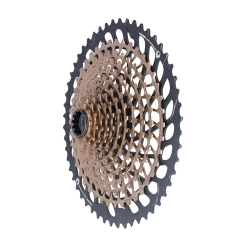 Sram XX1 Eagle XG-1299 Kassette 10-52 Zaehne Kupfer 12 Fach