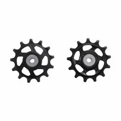 Shimano Deore XT RD-M8100 / RD-M8120 Schaltrollen Set
