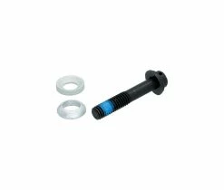 Shimano Ersatzteil Disc Adapter F203PPM | Schraube Unten M6 X 32,8 Mm