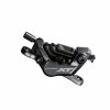 Shimano XT Disc 4 Kolben Bremssattel BRM8120 Belag N03A Resin Schwarz -MTB Komponenten Verkäufe 52619 0 Discbremssattel Shimano XT BRM8120 BRM8120MPRF