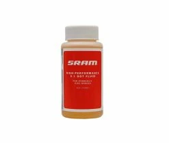 Sram DOT 5.1 Bremsfluessigkeit 120 Ml