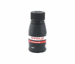 Cyclo Disc DOT 5.1 Disc Oel /Bremsfluessigkeit 125 Mm