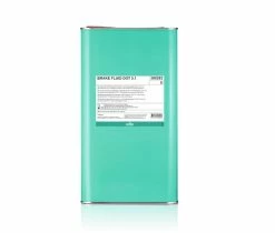 Motorex Brake Fluid DOT 5.1 Disc Oel / Bremsfluessigkeit 1 Liter