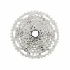Shimano Deore CS-M4100 Kassette 10 Fach Abstufung 11-46 Zaehne -MTB Komponenten Verkäufe 53107 0 Kassette Shimano CSM410010146