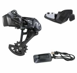 Sram XX1 Eagle AXS ETap Upgrade Kit Rocker Paddle Controller 12x1 Fach Mod 2022