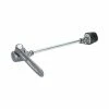 Shimano Ultegra Schnellspanner Vorderrad HB-6700 Grau 133 Mm