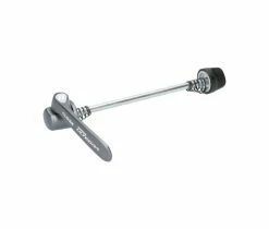 Shimano Ultegra Schnellspanner Vorderrad HB-6700 Grau 133 Mm
