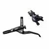 Shimano XT Scheibenbremse T8100/M8100 I-Spec II Schwarz 2 Kolben Vorderrad Griff Links 2 Shimano XT Scheibenbremse T8100/M8100 I-Spec II Schwarz 2 Kolben Vorderrad Griff Links -MTB Komponenten Verkäufe 53780 0 Scheibenbremse Shimano Deroe XT BLT8100L BRM8100