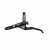 Shimano XT Disc 3 Finger Bremshebel BL-T8100 Links I Spec II Komplett -MTB Komponenten Verkäufe 53789 0 Bremsgriff Shimano Deroe XT BLT8100L