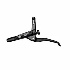 Shimano XT Disc 3 Finger Bremshebel BL-T8100 Links I Spec II Komplett