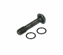 Shimano Ersatzteil - XT Bremssattel BR-M8120 | Bremsleitungsschraube