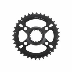 Shimano XT FC-M8100/8120 Kettenblatt 2x12 Fach 36 Zaehne