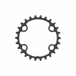 Shimano XT FC-M8100/8120 Kettenblatt 2x12 Fach 26 Zaehne