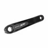 Shimano Deroe XT FC-M8000 Kurbel Ersatzteil | Kurbelarm Links 180 Mm 1 Shimano Deroe XT FC-M8000 Kurbel Ersatzteil | Kurbelarm Links 180 Mm -MTB Komponenten Verkäufe 53831 0 Ersatzteil Shimano Deroe XT FCM8000 Y1RL98040