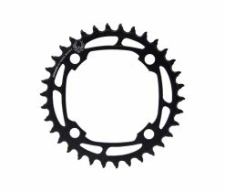 Sram Eagle X-Sync 2 Stahl Kettenblatt 104 Lochkreis 0 Grad 12-11 Fach 34 Zaehne
