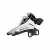 Shimano SLX Umwerfer FD-M7100-E Low Direkt Mount Side Swing Front Pull 2x12 Fach -MTB Komponenten Verkäufe 54052 0 Umwerfer Shimano SLX 12x2 fach FD M7100 E